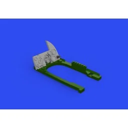 SE.5a LööK for EDUARD - Eduard Accessories 644192