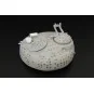 Soviet tank Anti-Radiation Cladding fastener, 1/35 - Hauler HLU35099