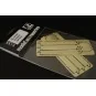 Antitank barriers, 1/35 - Hauler HLU35097