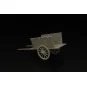 Farmer cart, 1/35 - Hauler HLU35101
