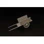 Farmer cart, 1/35 - Hauler HLU35101