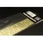 German WWII licence plates, 1/35 - Hauler HLU35100