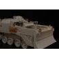 M-9 Ace (Takom kit), 1/35 - Hauler HLU35102