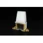 Fireplace, 1/35 - Hauler HLU35104