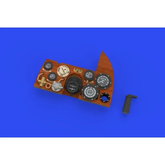 SE.5a LööK for EDUARD, 1/48 - Eduard Accessories 644192