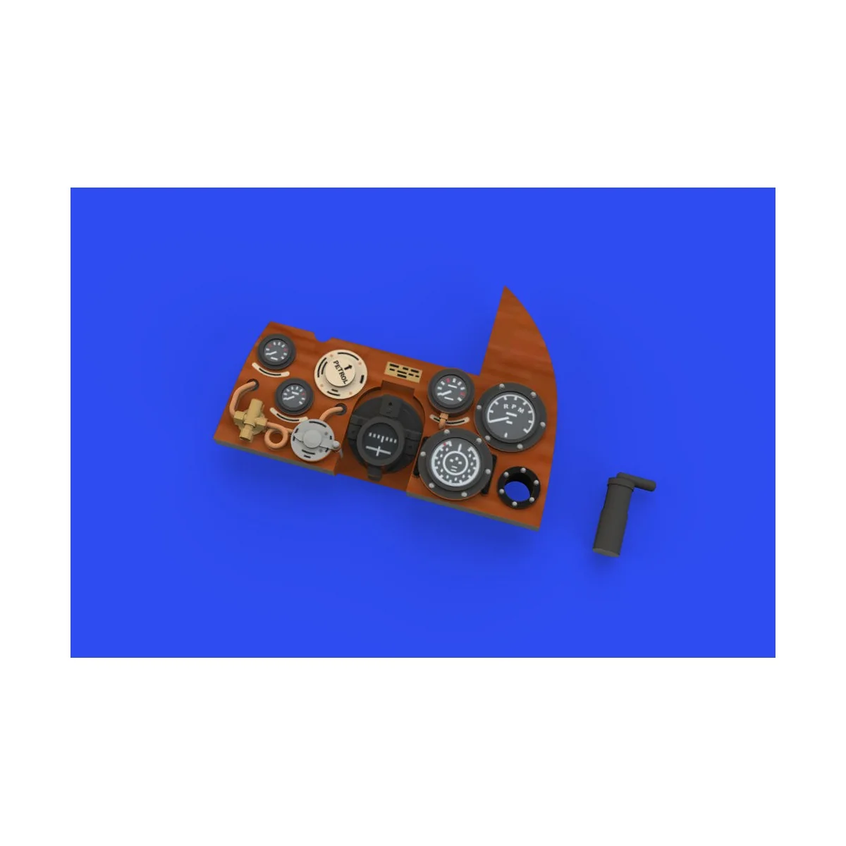 SE.5a LööK for EDUARD, 1/48 - Eduard Accessories 644192