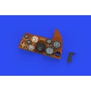 SE.5a LööK for EDUARD, 1/48 - Eduard Accessories 644192