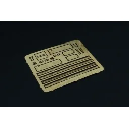 US Ammo Box cal 0 3, 1/35 - Hauler HLU35108