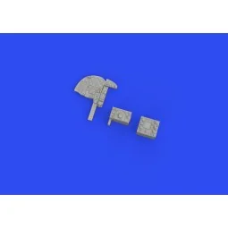 Mosquito FB Mk.II LööK for TAMIYA - Eduard Accessories 644193