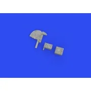 Mosquito FB Mk.II LööK for TAMIYA, 1/48 - Eduard Accessories 644193