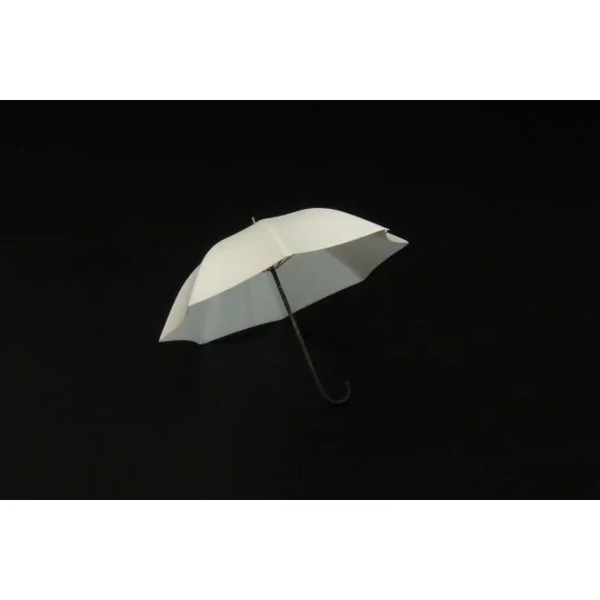 Umbrella (2pcs), 1/35 - Hauler HLU35112