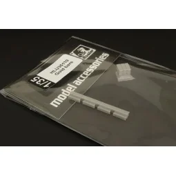 Gold bars, 1/35 - Hauler HLU35110 2