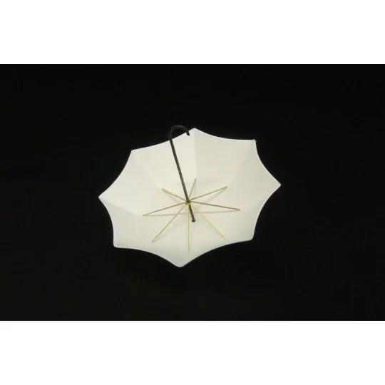 Umbrella (2pcs), 1/35 - Hauler HLU35112