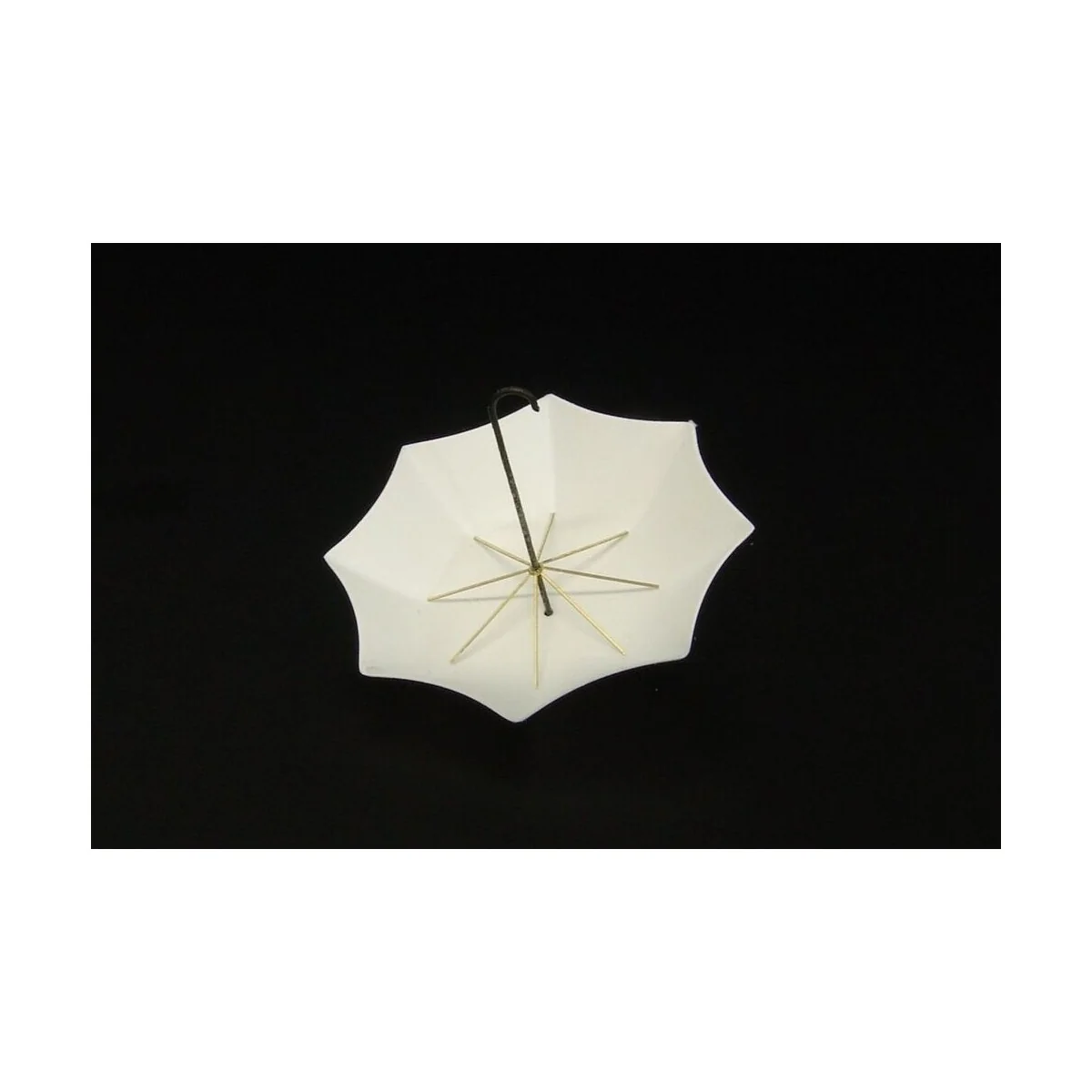 Umbrella (2pcs), 1/35 - Hauler HLU35112