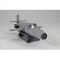 Bachem Ba349A Natter, 1/72 - Brengun BRP72001