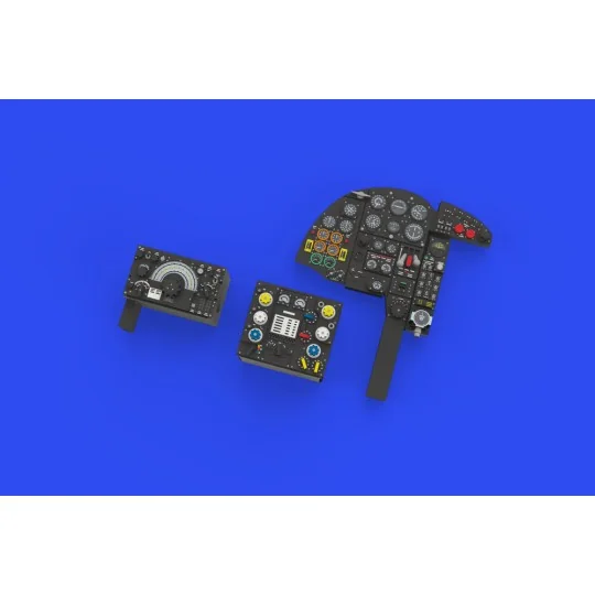 Mosquito FB Mk.II LööK for TAMIYA - Eduard Accessories 644193