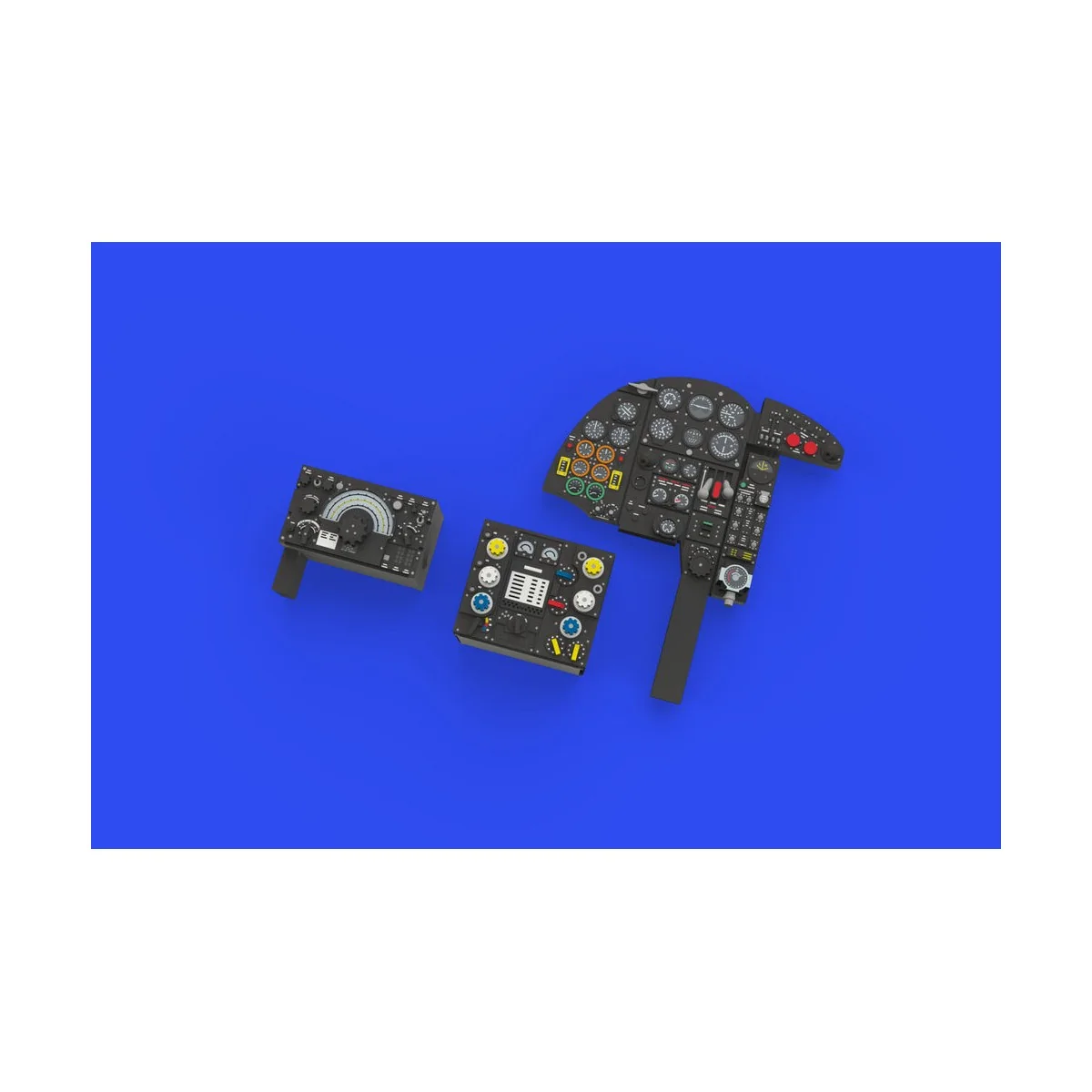 Mosquito FB Mk.II LööK for TAMIYA - Eduard Accessories 644193