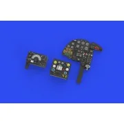 Mosquito FB Mk.II LööK for TAMIYA - Eduard Accessories 644193