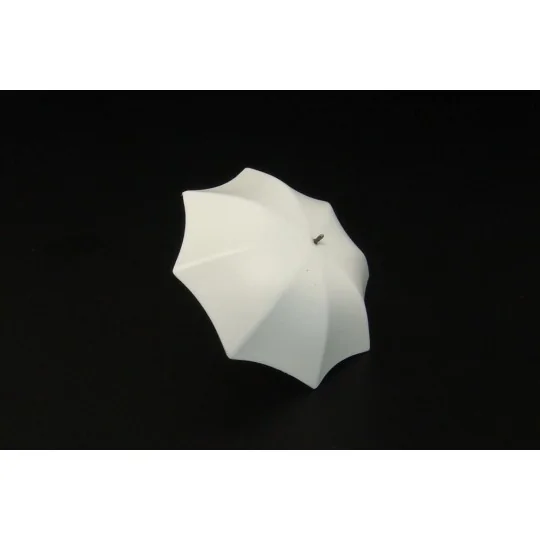 Umbrella (2pcs), 1/35 - Hauler HLU35112