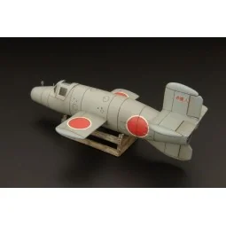 Ba349A Natter What if?, 1/72 - Brengun BRP72005 2