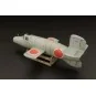 Ba349A Natter What if?, 1/72 - Brengun BRP72005