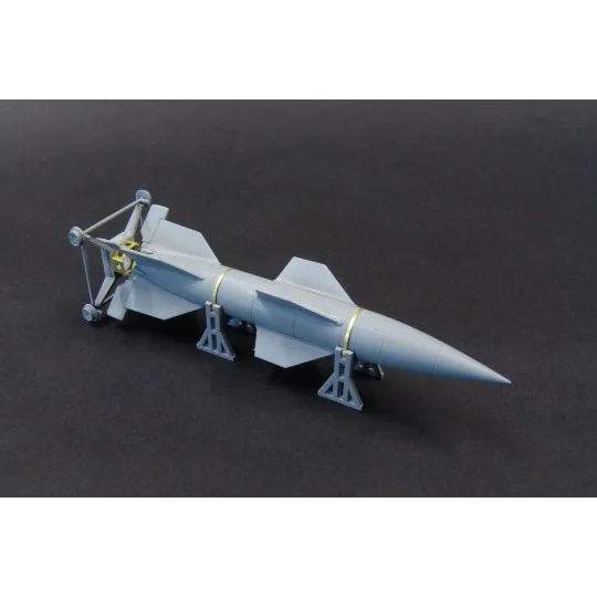 EMW WASSERFALL C2, 1/72 - Brengun BRP72002