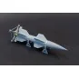 EMW WASSERFALL C2, 1/72 - Brengun BRP72002