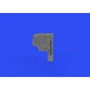 Beaufort Mk.I LööK for ICM - Eduard Accessories 644194