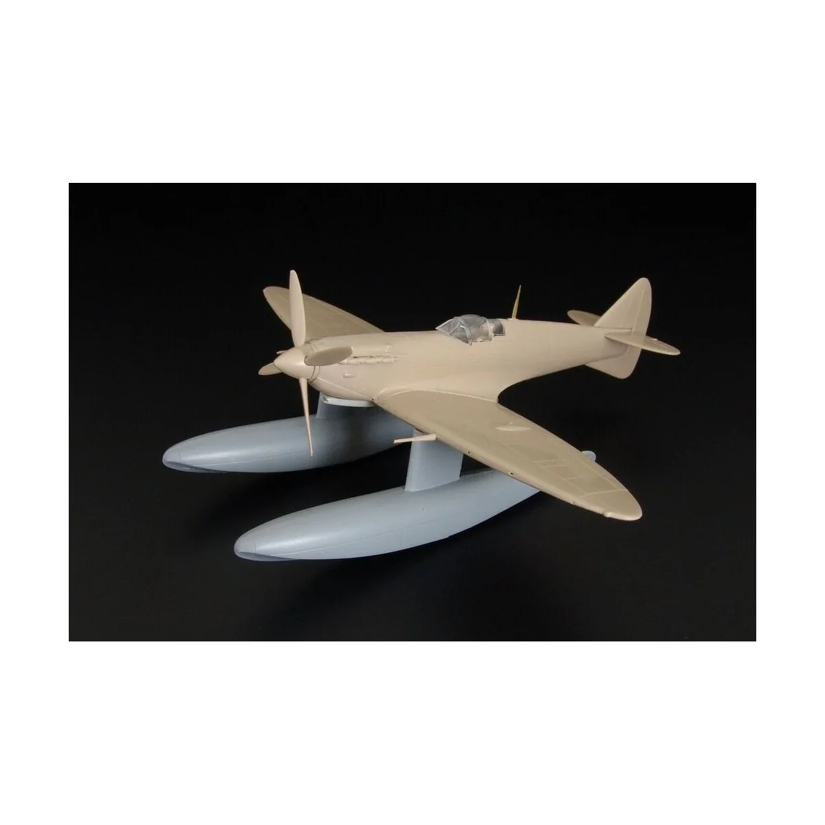 Spitfire Vb Floatplane, 1/72 - Brengun BRP72009