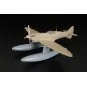 Spitfire Vb Floatplane, 1/72 - Brengun BRP72009