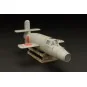 Ba349A Natter What if?, 1/72 - Brengun BRP72005