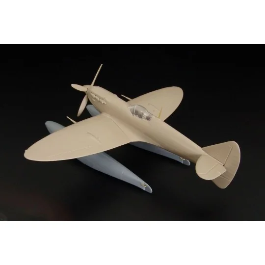 Spitfire Vb Floatplane, 1/72 - Brengun BRP72009