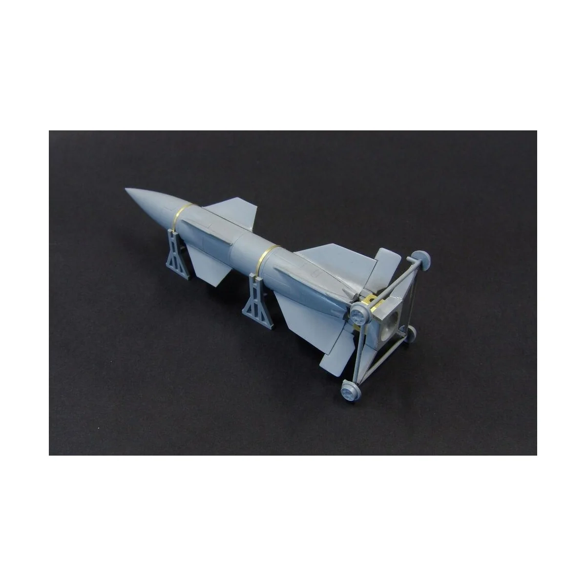 EMW WASSERFALL C2, 1/72 - Brengun BRP72002