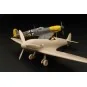 Spitfire Vb MesserSpit, 1/72 - Brengun BRP72010