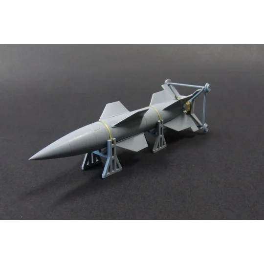 EMW WASSERFALL C2, 1/72 - Brengun BRP72002