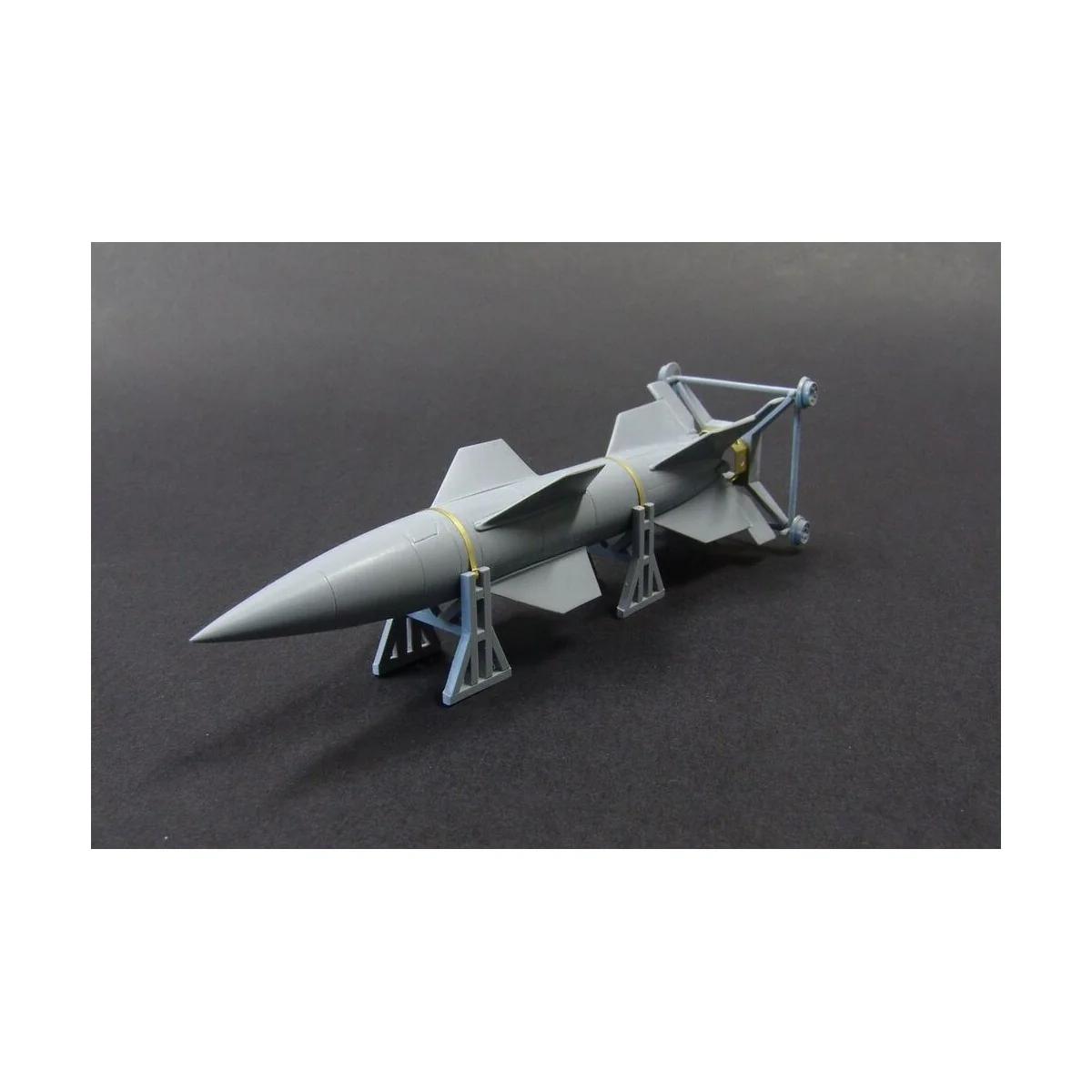 EMW WASSERFALL C2, 1/72 - Brengun BRP72002
