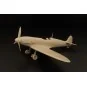 Spitfire Vb MesserSpit, 1/72 - Brengun BRP72010