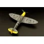 Spitfire Vb MesserSpit, 1/72 - Brengun BRP72010