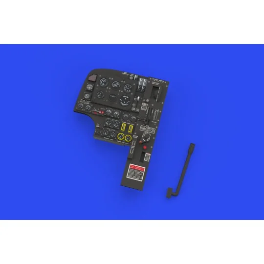 Beaufort Mk.I LööK for ICM - Eduard Accessories 644194