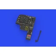 Beaufort Mk.I LööK for ICM - Eduard Accessories 644194