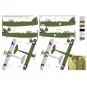 Letov S-16 1 Prague-Tokyo-Prague, 1/72 - Brengun BRP72014