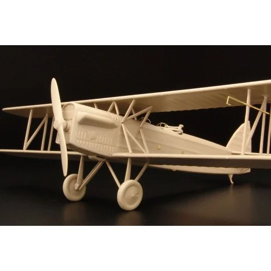 Letov S-16 1 Prague-Tokyo-Prague, 1/72 - Brengun BRP72014
