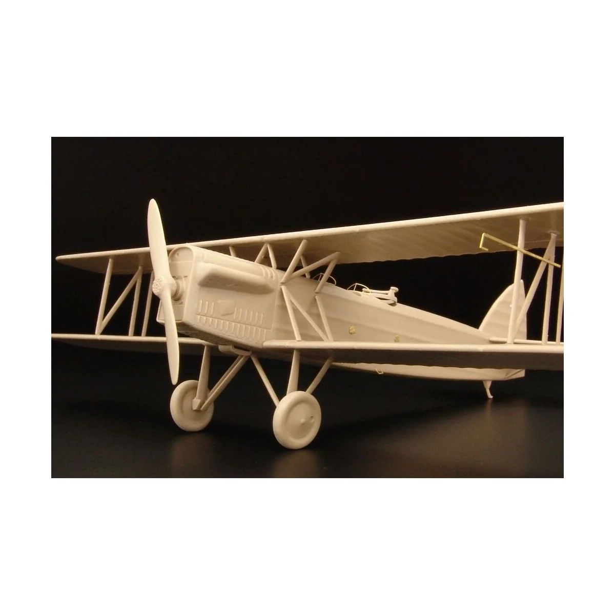 Letov S-16 1 Prague-Tokyo-Prague, 1/72 - Brengun BRP72014