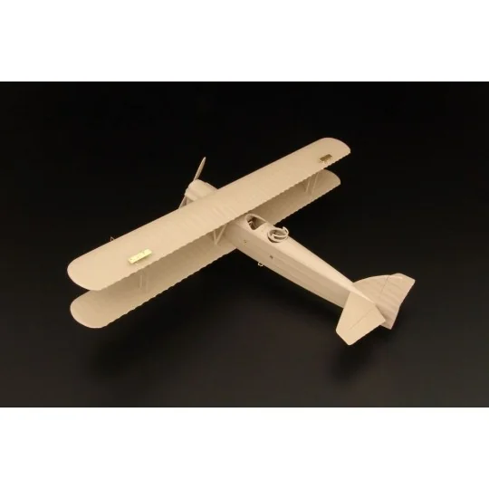Letov S-16 1 Prague-Tokyo-Prague, 1/72 - Brengun BRP72014