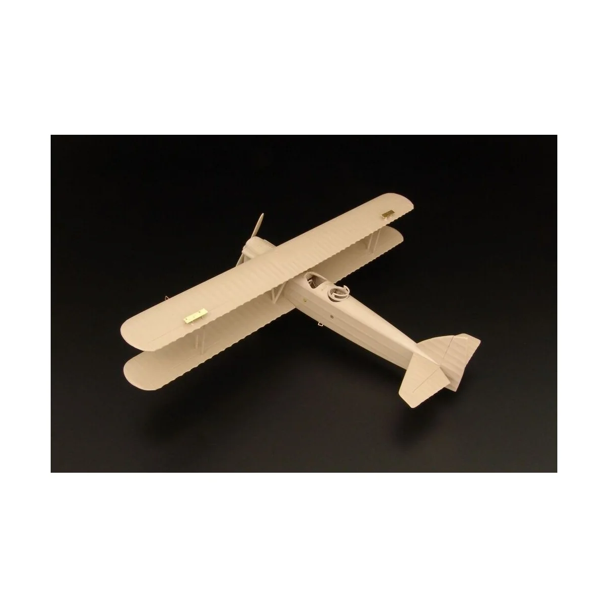 Letov S-16 1 Prague-Tokyo-Prague, 1/72 - Brengun BRP72014