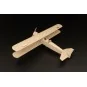 Letov S-16 1 Prague-Tokyo-Prague, 1/72 - Brengun BRP72014
