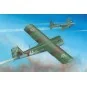 Blohm Voss BV-40 Rocket glider interceptor, 1/72 - Brengun BRP72016