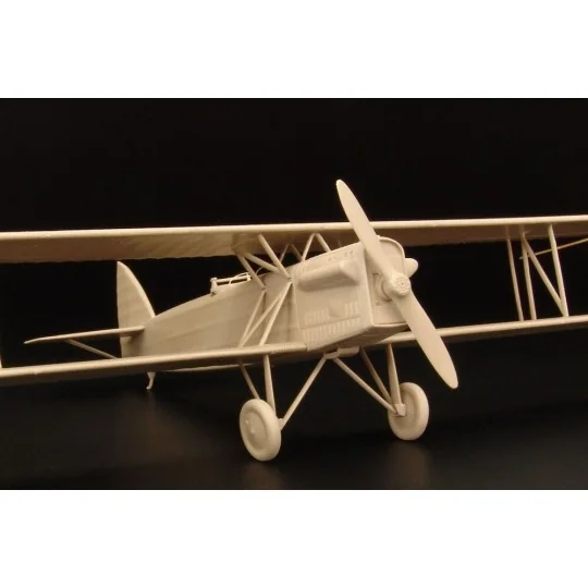 Letov S-16 1 Prague-Tokyo-Prague, 1/72 - Brengun BRP72014