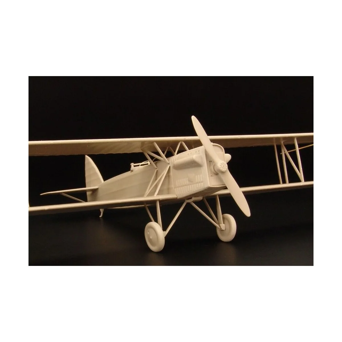 Letov S-16 1 Prague-Tokyo-Prague, 1/72 - Brengun BRP72014