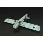 Blohm Voss BV-40 Rocket glider interceptor, 1/72 - Brengun BRP72016